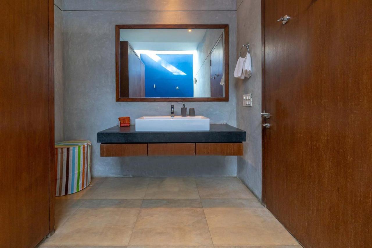 Jay House By Stayvista - Leisure Oasis With Pool, Snooker, Table Tennis & Foosball Fun Alībāg Eksteriør billede